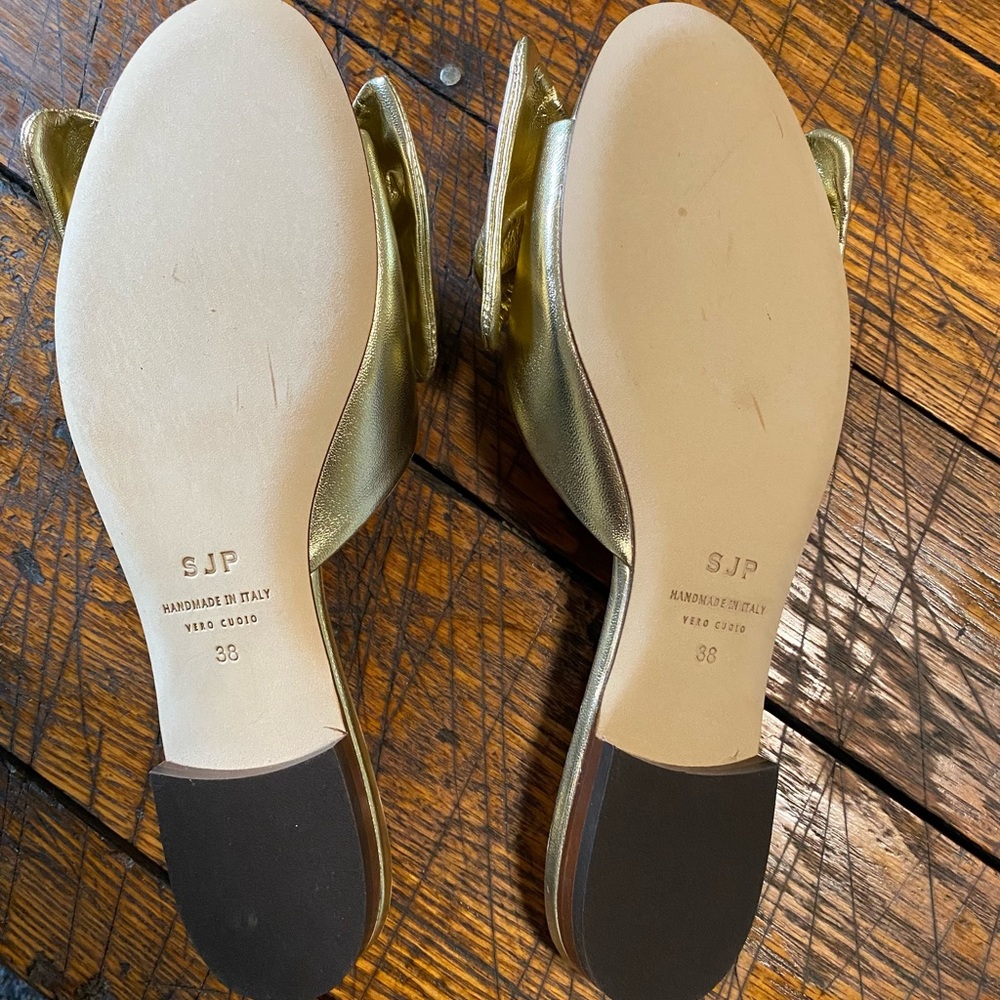 SJP flats size 38 - Picture 5 of 6